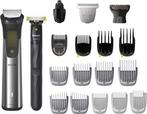 Baardtrimmer Philips OneBlade Face + Body All-in-One Series, Verzenden, Nieuw