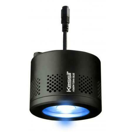Kessil A360WE Tuna Blue aquarium LED verlichting, Dieren en Toebehoren, Vissen | Aquaria en Toebehoren, Ophalen of Verzenden