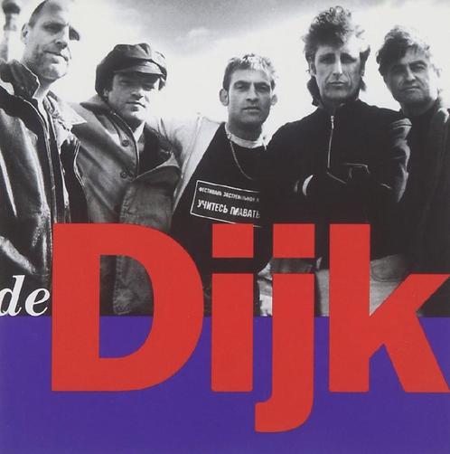 cd - De Dijk - Het Beste Van, Cd's en Dvd's, Cd's | Overige Cd's, Zo goed als nieuw, Verzenden