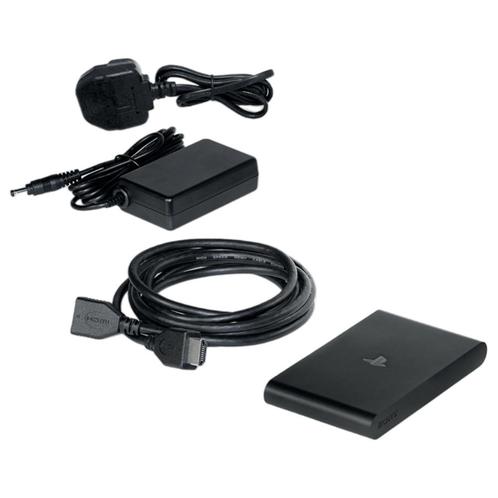 Sony Playstation PS Vita TV, Spelcomputers en Games, Spelcomputers | Sony PlayStation Consoles | Accessoires, Zo goed als nieuw