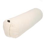 Bolster teddy rond - Lotus, Sport en Fitness, Verzenden, Nieuw