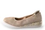 Sens Instappers in maat 41 Beige | 10% extra korting, Sens, Verzenden, Zo goed als nieuw, Instappers