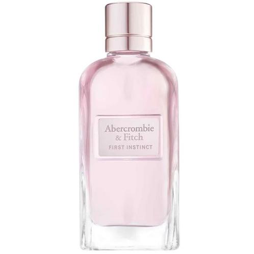 Abercrombie & Fitch First Instinct Eau de Parfum - 50ml, Sieraden, Tassen en Uiterlijk, Uiterlijk | Haarverzorging, Overige typen