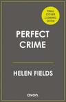 9780008275204 Perfect Crime Helen Fields