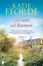 Een tuin vol bloemen 9789022590423 Katie Fforde, Boeken, Verzenden, Zo goed als nieuw, Katie Fforde