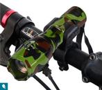 2dekans | DutchWanted Militaire Zaklamp Groen- Inclusief, Ophalen of Verzenden, Nieuw, DutchWanted