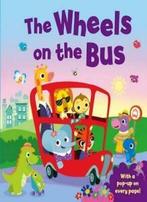 The Wheels on the Bus (My First Play Box), Zo goed als nieuw, Verzenden