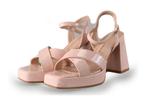 Claudia Ghizzani Sandalen in maat 36 Roze | 10% extra, Kleding | Dames, Schoenen, Claudia Ghizzani, Overige kleuren, Verzenden