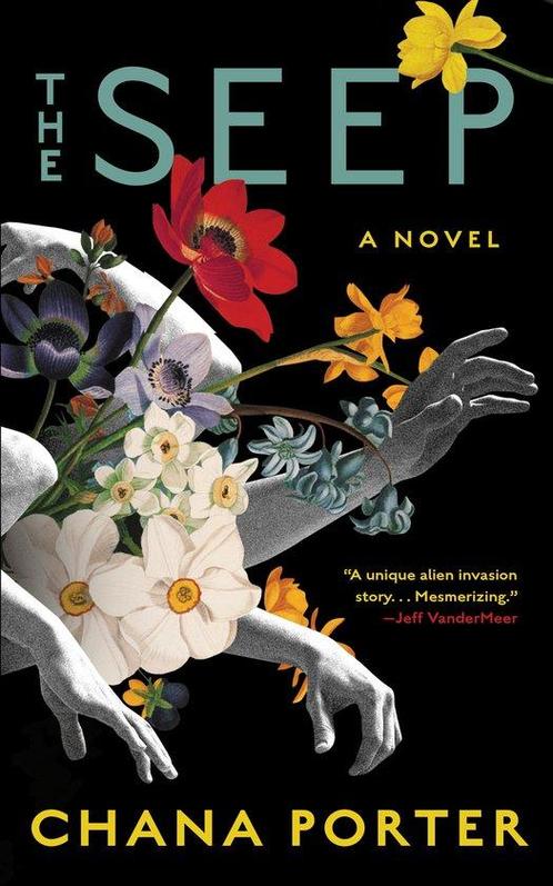 The Seep 9781641292153 Chana Porter, Boeken, Taal | Engels, Zo goed als nieuw, Verzenden