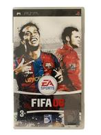 Fifa 08 (PSP) (TWEEDEHANDS), Spelcomputers en Games, Verzenden, Nieuw