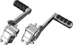 Kuryakyn Adjustable Passenger Pegs - 4571, Ophalen of Verzenden, Nieuw