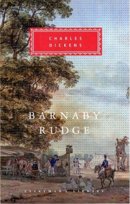 Barnaby Rudge | Charles Dickens | 9781857152968, Boeken, Literatuur, Zo goed als nieuw