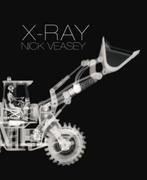 X-Ray 9781847960009 Nick Veasey, Verzenden, Gelezen, Nick Veasey