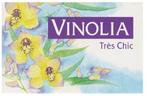 VINOLIA TRÈS CHIC ZEEP PAK 150 GRAM, Nieuw, Verzenden