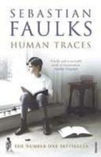 Human Traces 9780099458265 Sebastian Faulks, Verzenden, Gelezen, Sebastian Faulks