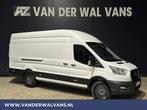 Ford Transit 2.0 TDCI 131pk L4H3 Jumbo Euro6 Airco | Camera, Wit, Nieuw, Ford, Handgeschakeld