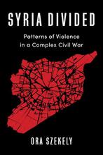 9780231205399 Columbia Studies in Middle East Politics- S..., Verzenden, Gelezen, Ora Szekely