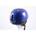 53 54 55 56 57 58 skihelm/snowboardhelm SMITH HOLT Jr 2022,, Overige merken, Gebruikt, Verzenden, Overige typen