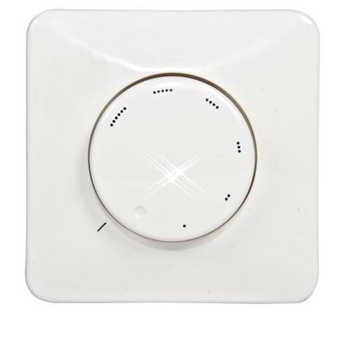 5 Standenregelaar compact 2.5 ampère, Doe-het-zelf en Verbouw, Ventilatie en Afzuiging, Nieuw, Verzenden