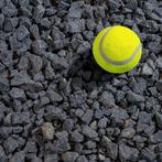 Basalt Split Zwart - Antraciet, Tuin en Terras, Grind, Keien en Split, Verzenden, Nieuw