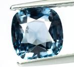 Zonder minimumprijs - 1 pcs Blauw Spinel - 2.02 ct - Antwerp, Nieuw