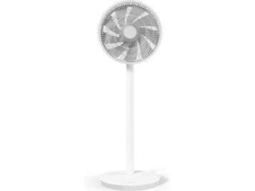 Duux Whisper Essence Ventilator - Stille Statiefventilator beschikbaar voor biedingen