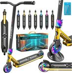 Stuntstep X-Limit-Pro 360° volwassenen en kinderen - abec, Verzenden, Nieuw