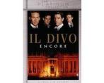 Il Divo - Encore, Cd's en Dvd's, Verzenden, Nieuw in verpakking
