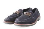 Ara Loafers in maat 40 Blauw | 10% extra korting, Overige typen, Ara, Gedragen, Verzenden
