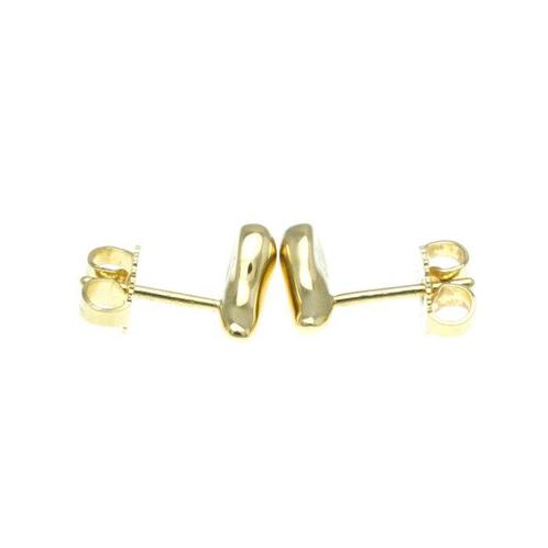 Tiffany &amp; Co. - Oorbellen - 18 karaat Geel goud, Sieraden, Tassen en Uiterlijk, Oorbellen