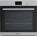 bauknecht Bar2 Kn5v2 In Inbouw Oven 60cm, Witgoed en Apparatuur, Ovens, Ophalen of Verzenden, Nieuw