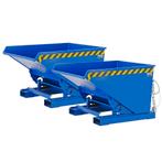 Kiepbak zelfkieper partij aanbieding, Zakelijke goederen, Ophalen of Verzenden