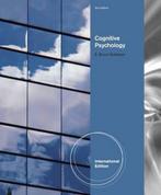 9781111185886 Cognitive Psychology (with CogLab 2.0 and M..., Boeken, Zo goed als nieuw, E. Goldstein, Verzenden