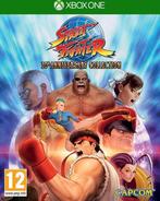 Street Fighter 30th Anniversary Collection, Verzenden, Nieuw