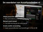 Remslang Ford Puma achterzijde, links of rechts, Auto-onderdelen, Nieuw, Ford, Verzenden