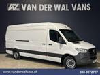 Mercedes-Benz Sprinter | 315 CDI 150pk L3H2 Euro6 Airco |, Auto's, Gebruikt, Euro 6, Wit, Mercedes-Benz