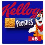 2x Kellogg's Bars Frosties 6 x 25 gr, Nieuw, Verzenden