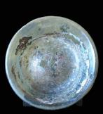 Oud-Romeins Glas iriserend bord