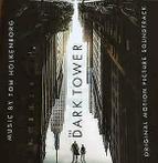 cd - Tom Holkenborg - The Dark Tower (Original Motion Pict..
