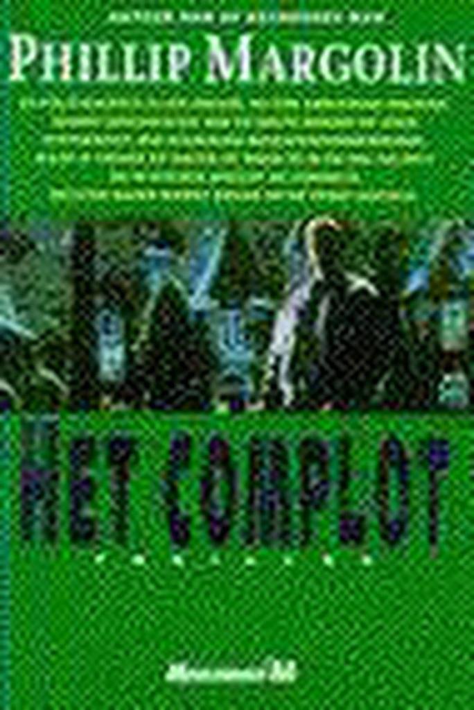 COMPLOT 9789029056748 Philip Margolin, Boeken, Thrillers, Gelezen, Verzenden