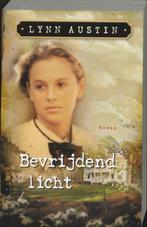 Bevrijdend licht / Amerikaanse burgeroorlog-trilogie / 1, Boeken, Verzenden, Gelezen, Lynn Austin