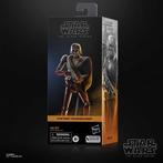 Star Wars Black Series HK-87 (Star Wars The Black Series), Verzamelen, Star Wars, Verzenden, Zo goed als nieuw, Actiefiguurtje