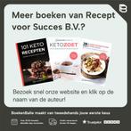28 dagen buikvet challenge / Gezonderecepten.nl, Verzenden, Zo goed als nieuw, Recept voor Succes B.V.