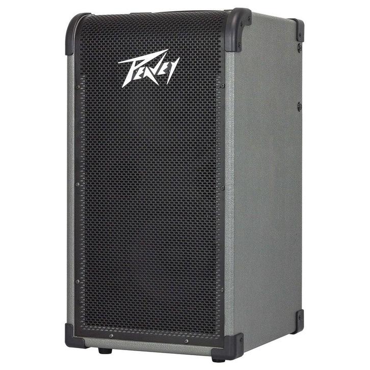 Peavey MAX 208 2 x 8 inch basgitaarversterker, Muziek en Instrumenten, Versterkers | Bas en Gitaar, Verzenden