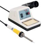 Soldeerstation 48W 230V - SPS-100 - Verstelbaar - Wit, Doe-het-zelf en Verbouw, Gereedschap | Handgereedschap, Verzenden, Nieuw