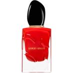 Armani Si Passione Eau de Parfum 50ml, Ophalen of Verzenden, Nieuw, Overige typen