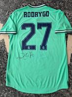 Real Madrid - Rodrygo Goes - Voetbalshirt, Nieuw