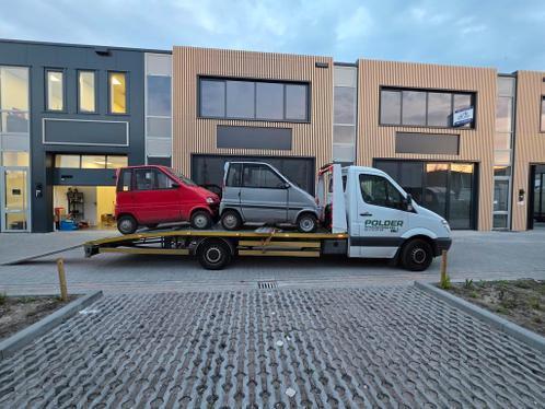 Betrouwbare Canta monteur nodig? - Canta Garage Westpoort, Diensten en Vakmensen, Overige Diensten