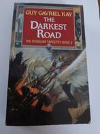 Darkest Road 9780586215241 Guy Gavriel Kay, Verzenden, Gelezen, Guy Gavriel Kay