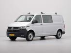 Volkswagen Transporter 2.0 TDI L2H1 150pk DSG DC Comfortline, Auto's, Automaat, Stof, Gebruikt, Euro 6